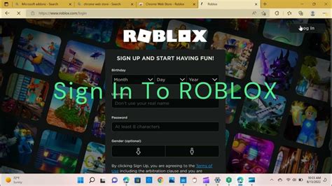This will give you access to a whole number of additional third part. . Roblox add ons